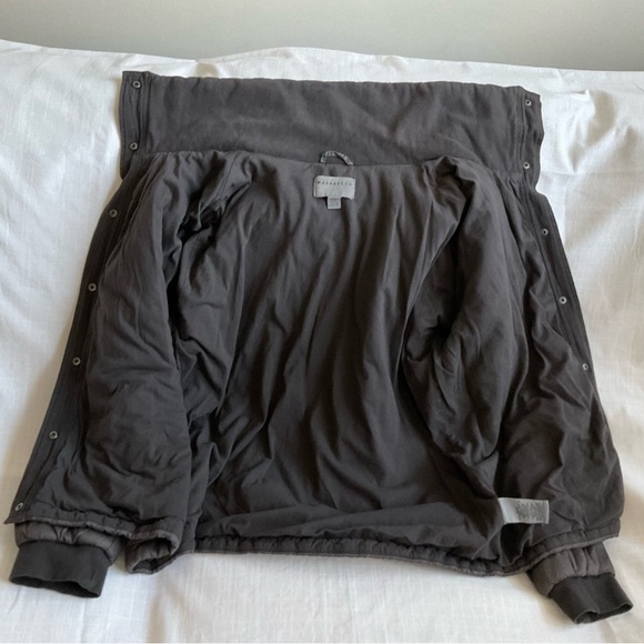 NWT Marrakech at Anthropologie | Utility Puffer Jacket | XL - Picture 8 of 13